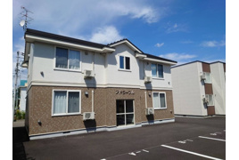 アドラーブルの外観