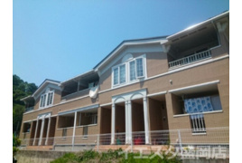 アルモニーの外観