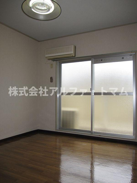 グランデ21のその他設備