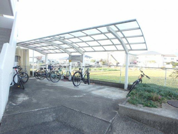 グランデ21のその他