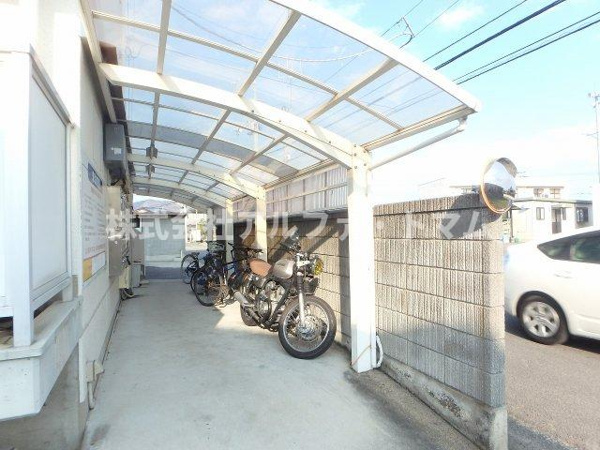 グランデ21のその他