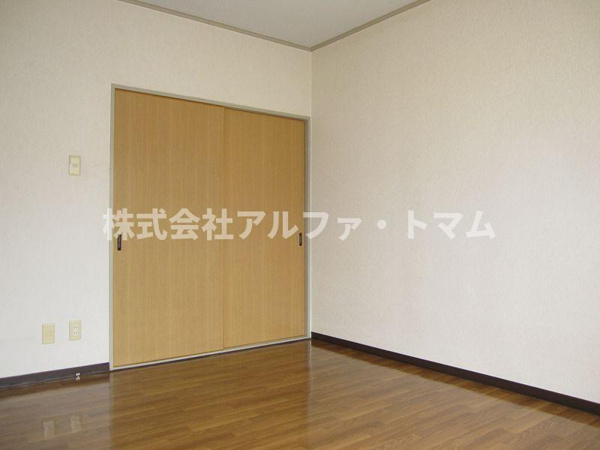 グランデ21の内装