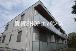 蔵屋マンション第5の外観