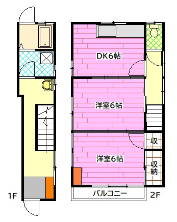 間取り：234042166907