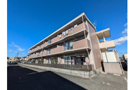 リリカルホリエの外観