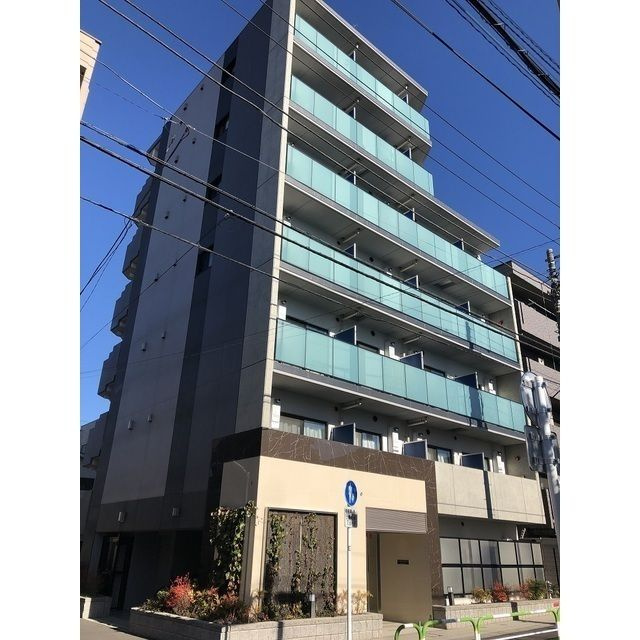 Ｌａ　Ｄｏｕｃｅｕｒ赤羽のイメージ