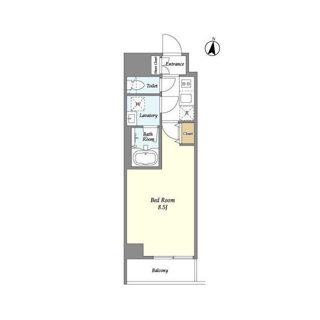 Ｌａ　Ｄｏｕｃｅｕｒ赤羽のイメージ