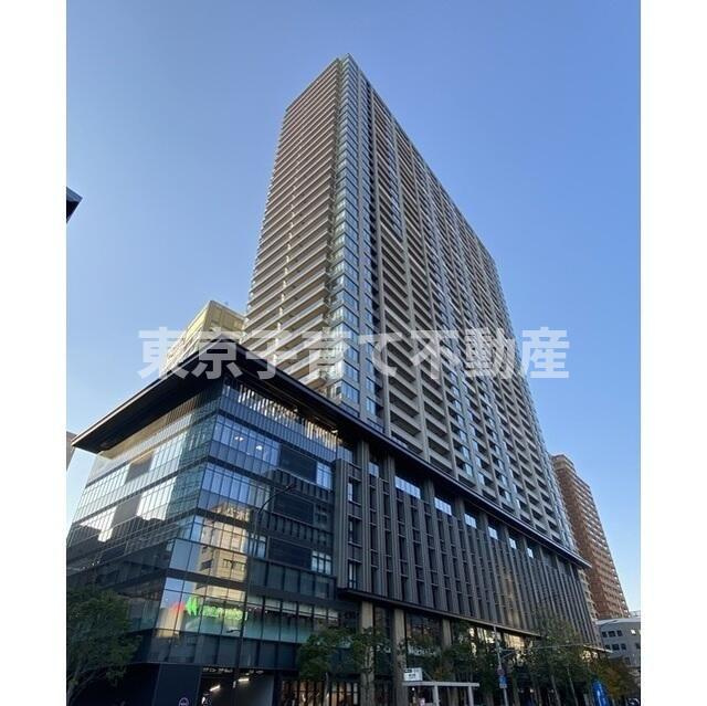 パークコート文京小石川ザ タワーのイメージ