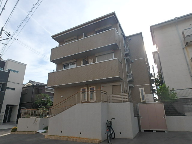 エルスール江坂のイメージ