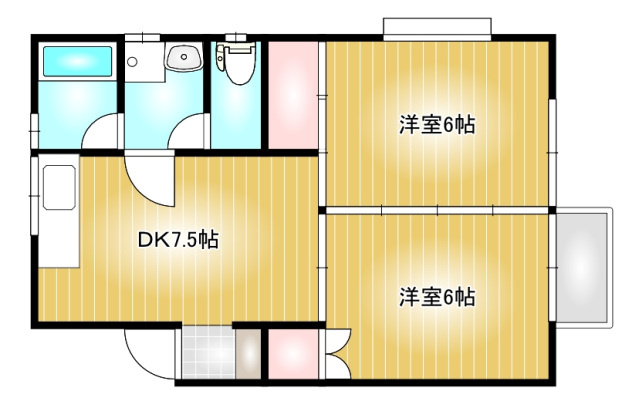間取り：233020570268
