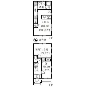 間取り：223039954238