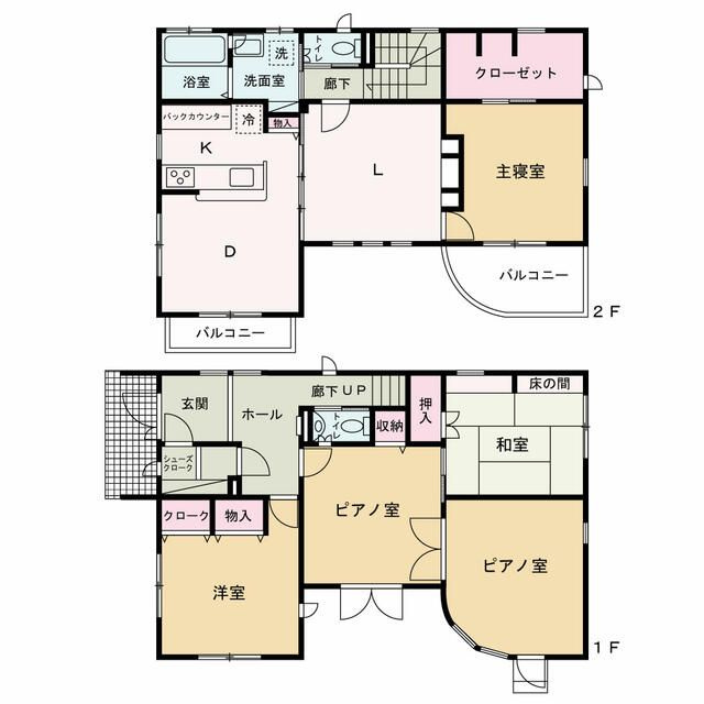 間取り：222018889166
