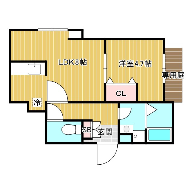間取り：228058633398