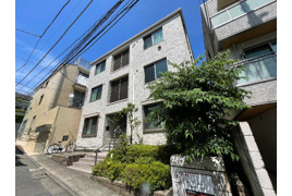 目黒東光ハウスの外観