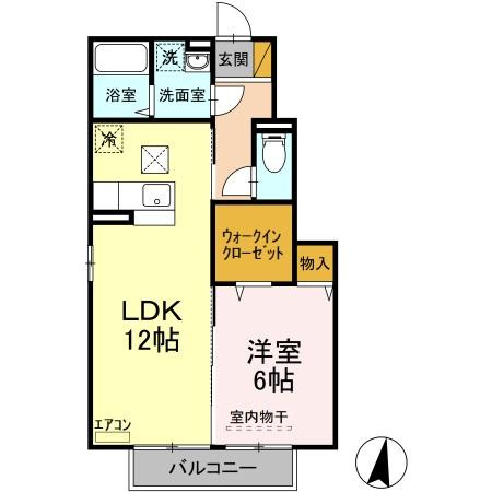 フォレストヒルズのイメージ