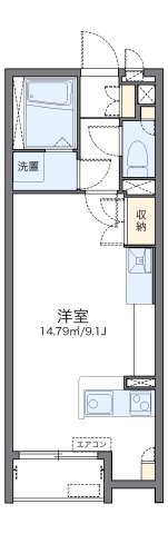 間取り：211064740848