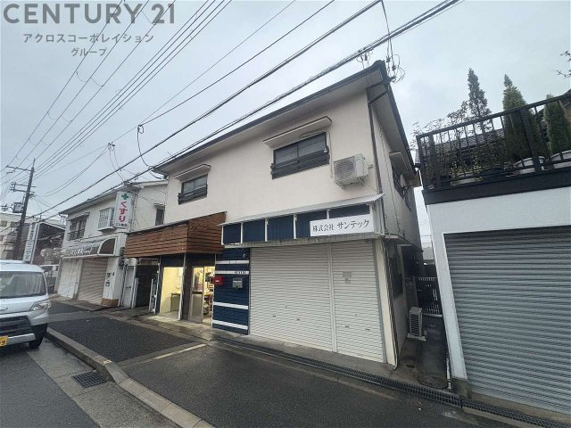 金楽寺山本アパートのイメージ