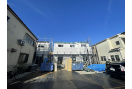 あんしん 小畑町08-13001の外観