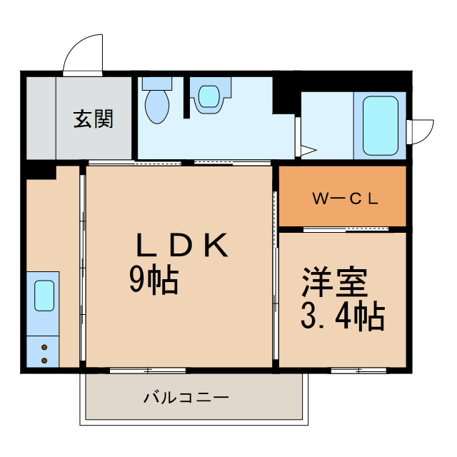 間取り：230036092922