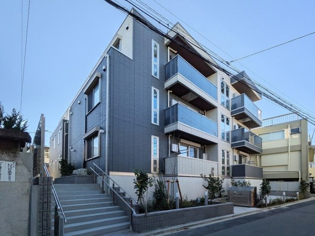 新宿区北新宿3丁目&nbsp;3階建&nbsp;新築のイメージ