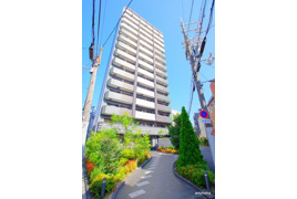 プレサンス水都OKAWA　仲介手数料無料の外観