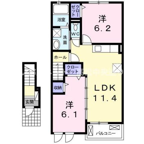 間取り：237007092361