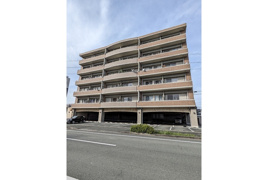 ル・ヴァン・ボアの外観