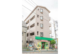 フォレストパレス吉祥寺の外観