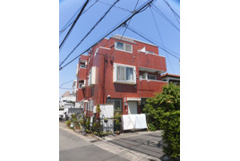 児島ビルディングの外観