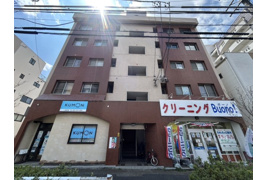 石坂ハイツ|名古屋市の賃貸ならMy賃貸の外観