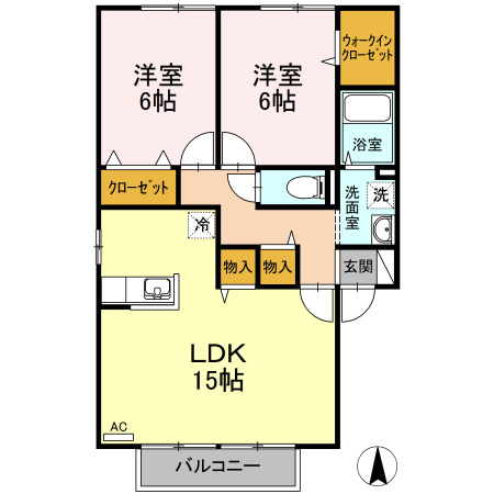 間取り：231507096813