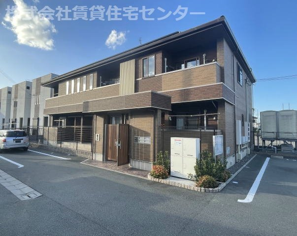 和歌山市西浜&nbsp;2階建&nbsp;築9年のイメージ