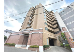 アルス千里山西の外観
