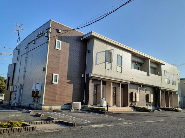 パンテオン　Ｂのイメージ