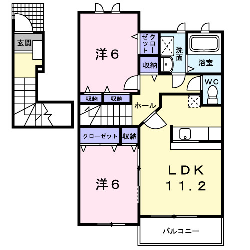パンテオン　Ｂのイメージ