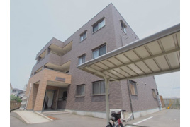 フォブール川内の外観