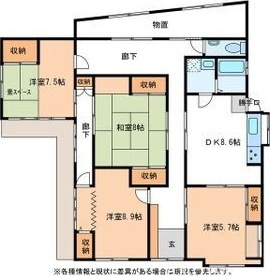 間取り：221015127110