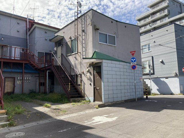 宮アパートのイメージ