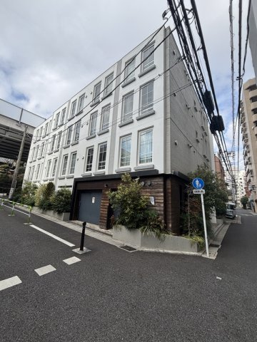 文京区音羽1丁目&nbsp;4階建&nbsp;築10年のイメージ