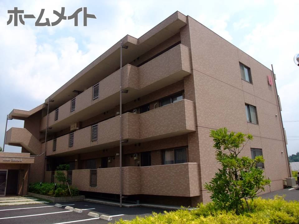 Ｌｏｔｏｓ　ＢｌｕｍｅIIのイメージ