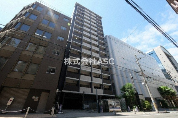 パークアクシス心斎橋の画像