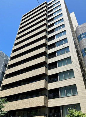 プラウド九段南の画像