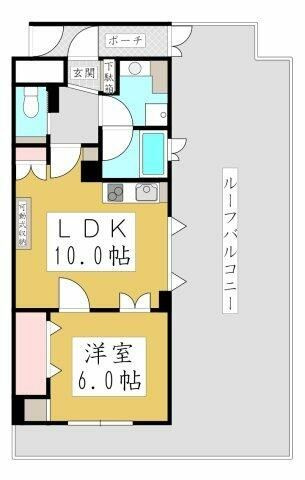 間取り：211064665880