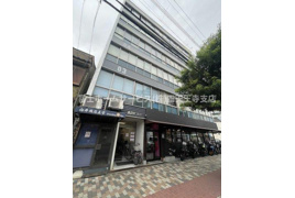 アークビル寺田町の外観