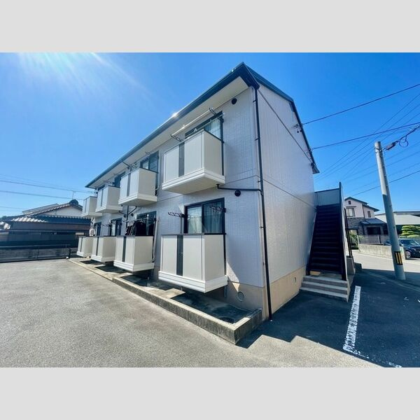 メゾンムジューのイメージ