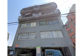 フリートヴィラ国泰寺の外観