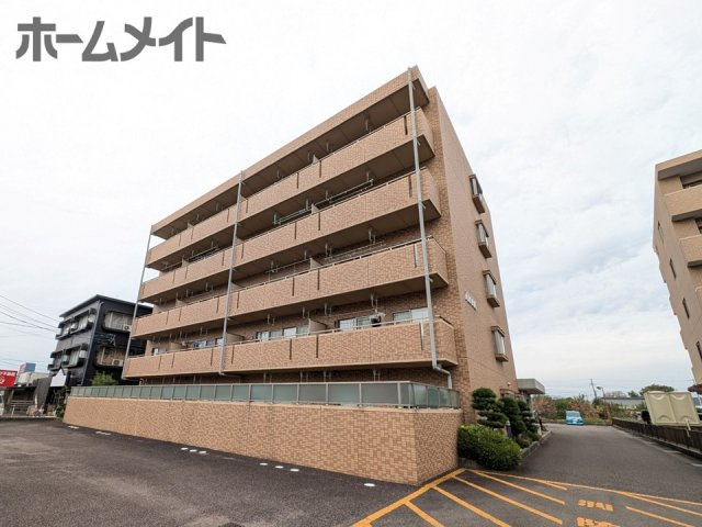 フローラのイメージ