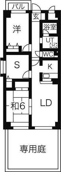 フローラのイメージ