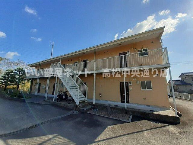 ロッジ・カントリーのイメージ