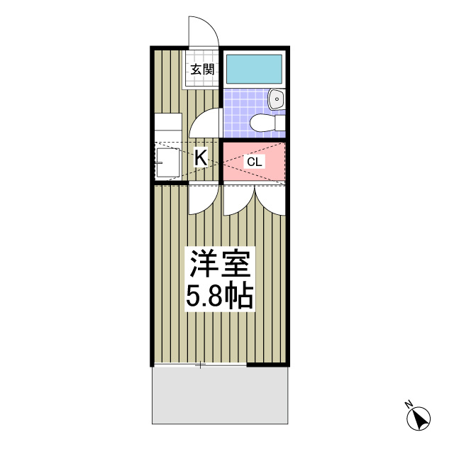 間取り：211061728842